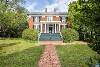 521 1st St N in Charlottesville, VA - Building Photo - Building Photo