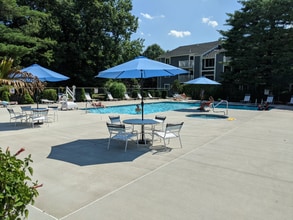 48 Silver Hill Ln, Unit 18 in Natick, MA - Building Photo - Building Photo