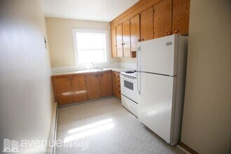 Retallack Apartments in Regina, SK - Building Photo - Building Photo