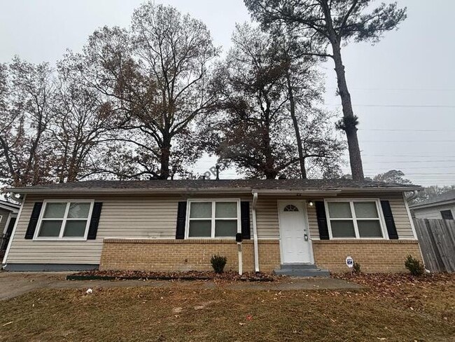 property at 22 Evergreen Dr