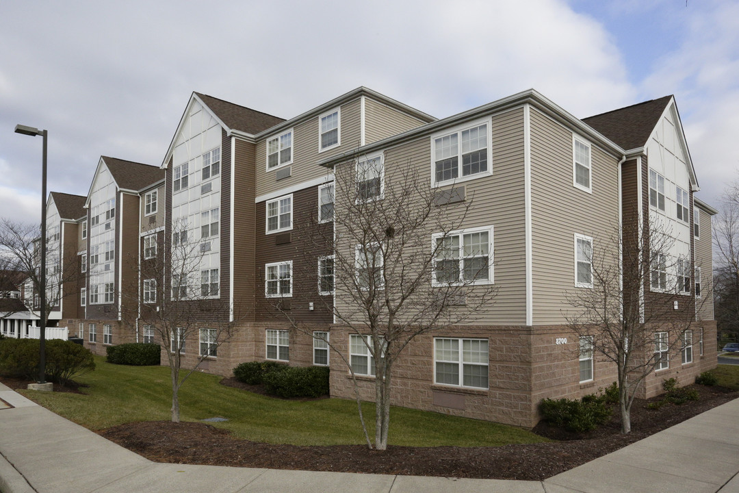 Park View at Ellicott City I in Ellicott City, MD - Foto de edificio