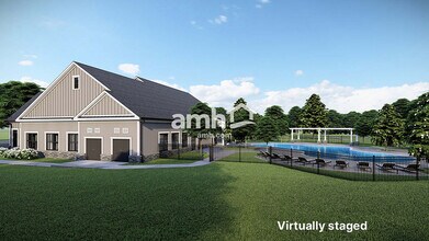 4844 Chutney Dr in Nashville, TN - Building Photo - Building Photo