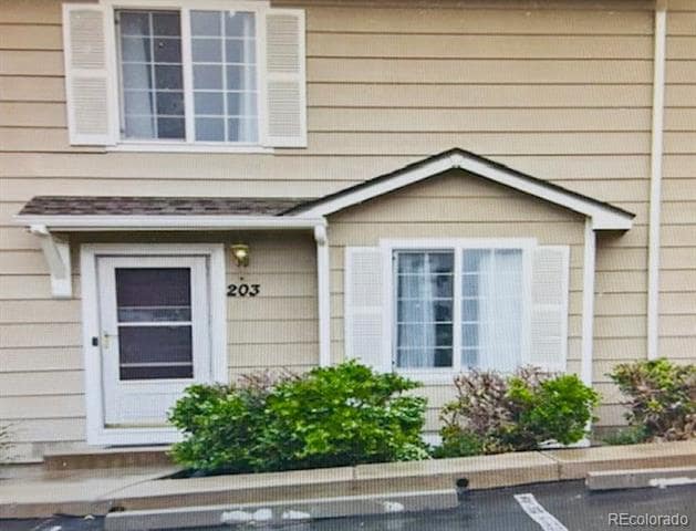 203 Ellers Grove in Colorado Springs, CO - Building Photo - Building Photo
