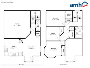 645 Cattail Dr in Ogden, UT - Building Photo - Building Photo