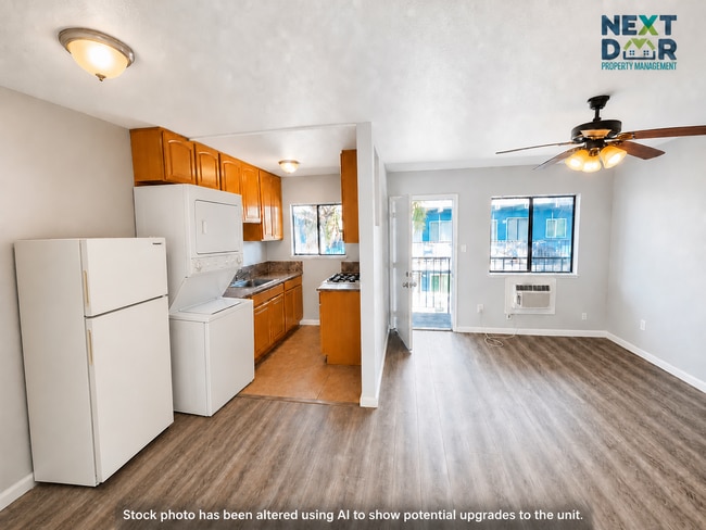 property at 739 Dixieanne Ave
