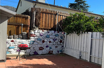 3623 3rd Ave in Glendale, CA - Building Photo - Building Photo