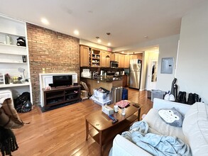 27 Saint Stephen St, Unit 1 in Boston, MA - Building Photo - Building Photo