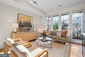 1224 11th St NW in Washington, DC - Building Photo - Building Photo