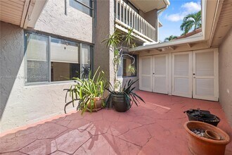 1709 St Andrews Rd in Hollywood, FL - Building Photo - Building Photo