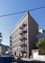 1231 Fulton Ave Apartments