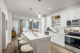 Verve in Wesley Chapel, FL - Building Photo