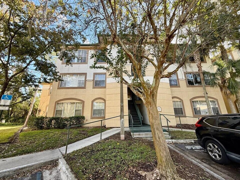 17106 Carrington Park Dr in Tampa, FL - Building Photo