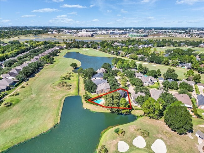 24543 Pelican Hill Dr in Katy, TX - Building Photo - Building Photo
