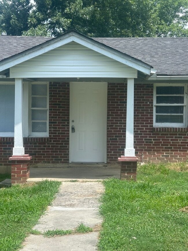 property at 216 E High St