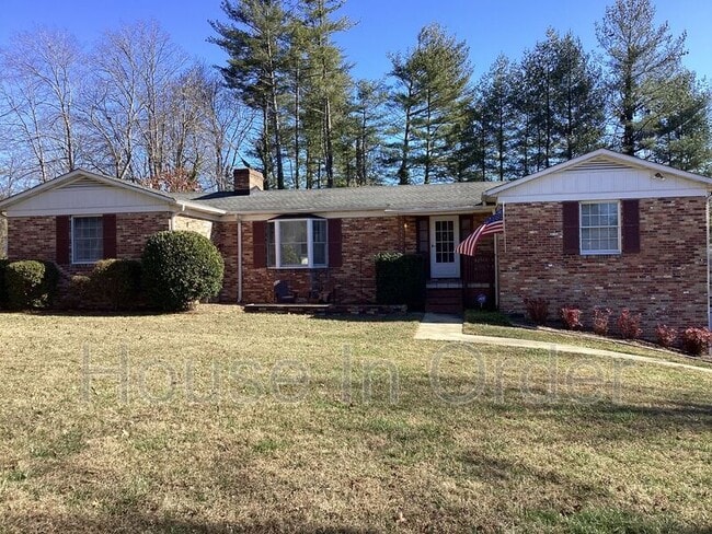 property at 112 Crooked Creek Rd