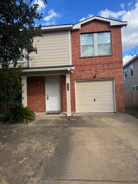 7718 Galleon Field Ln