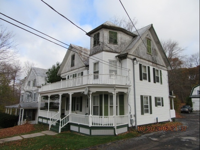 3 Prospect St in Stamford, NY - Building Photo