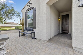 17763 W Granite View Dr in Goodyear, AZ - Building Photo - Building Photo