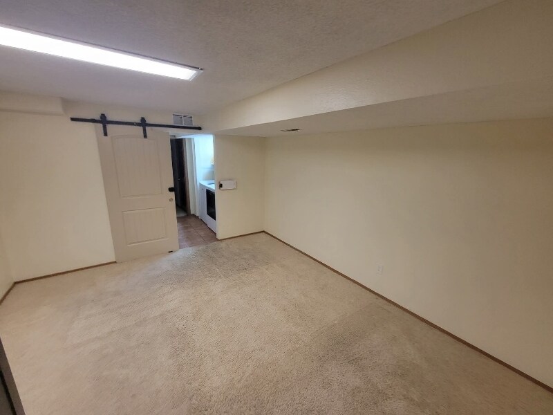 3449 Queen Anne Way in Colorado Springs, CO - Building Photo