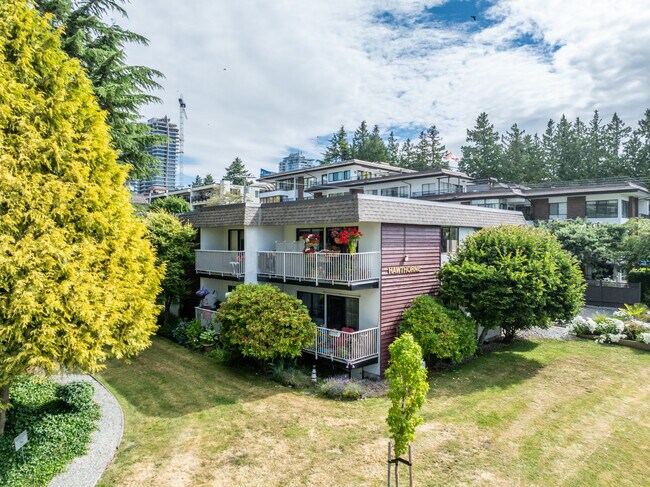 Bayview gardens