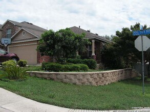 6602 Nora Vista Wy in San Antonio, TX - Building Photo - Building Photo