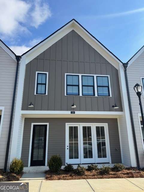 property at 319 Orchid St