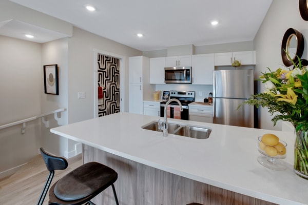 Westpoint Townhomes in Saskatoon, SK - Building Photo - Building Photo