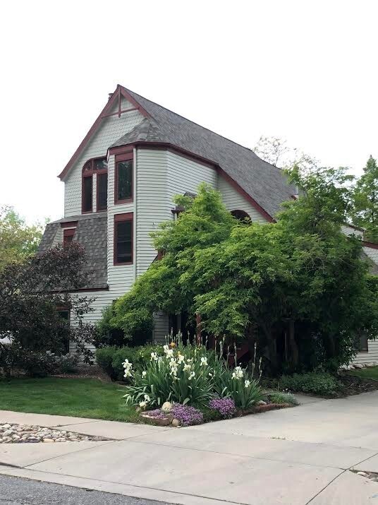 2583 Mapleton Ave in Boulder, CO - Building Photo - Building Photo