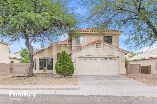property at 616 S Rincon Rising Rd