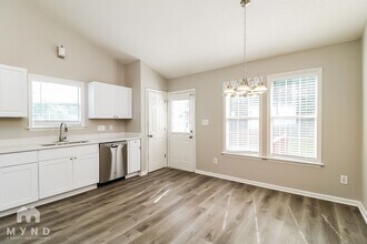 501 Baygall Rd in Holly Springs, NC - Building Photo - Building Photo