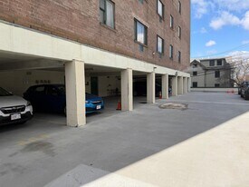 94 Beacon St, Unit 5-8 in Somerville, MA - Building Photo
