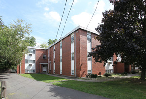 53 Curtin Ave Apartments