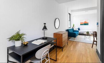 340 E 117th St in New York, NY - Building Photo - Building Photo