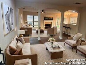 12702 Thomas Sumter St in San Antonio, TX - Building Photo - Building Photo