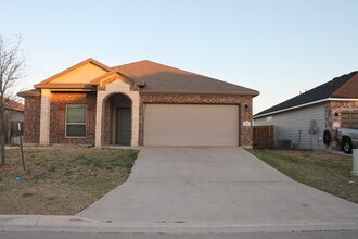 1027 Aurora Grove Bnd in Temple, TX - Building Photo - Building Photo