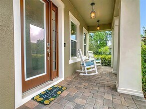 10759 Petrillo Wy in Winter Garden, FL - Building Photo - Building Photo