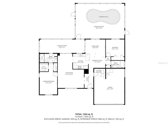5771 Timberlake Dr in Sarasota, FL - Foto de edificio - Building Photo