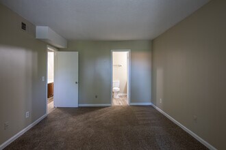 Park Knoll in Fort Oglethorpe, GA - Foto de edificio - Building Photo