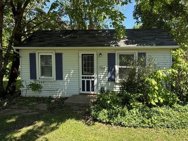 property at 18 School St