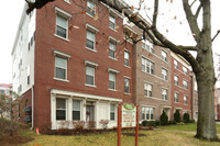 Liberty Green in Louisville, KY - Foto de edificio - Building Photo