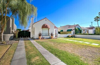 1310 W Lynwood St in Phoenix, AZ - Building Photo - Building Photo