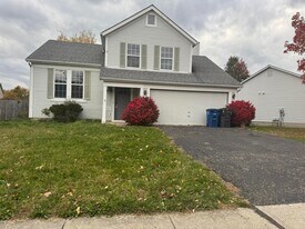 757 Tricolor Dr in Reynoldsburg, OH - Building Photo