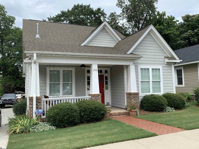 property at 108 Arlington Ave