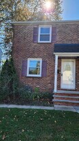 1129 South Ave W in Westfield, NJ - Building Photo