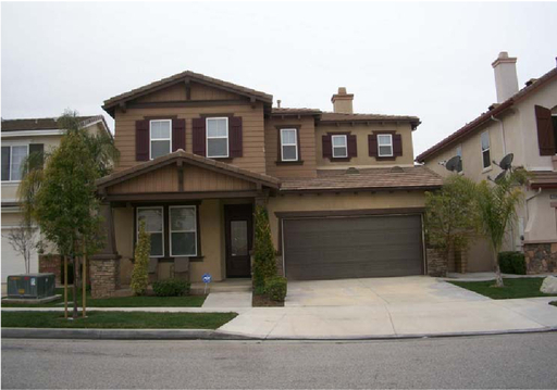 property at 27586 Olive Mill Ct
