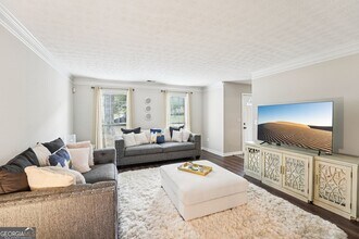 12203 Crestwood Ct in Fayetteville, GA - Building Photo - Building Photo