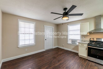 1106 Doctor M.L.K. Jr Dr in Pensacola, FL - Building Photo - Building Photo