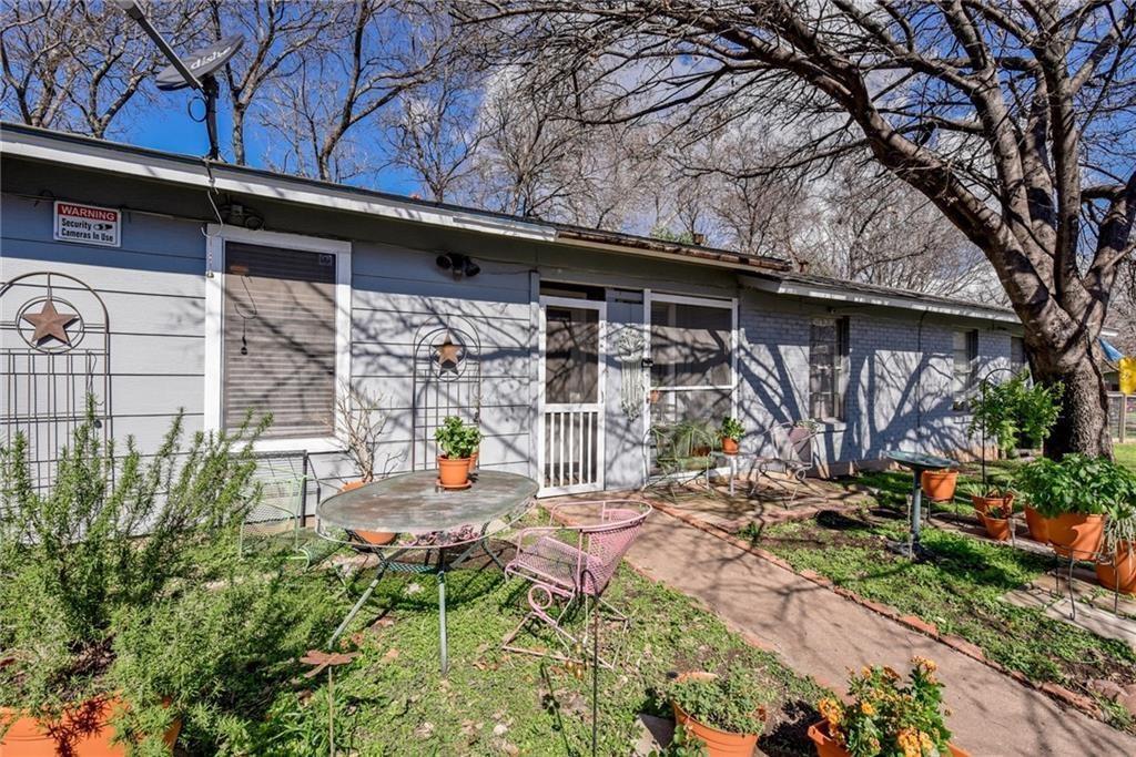 8400 Sequoia Dr in Austin, TX - Building Photo