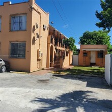 1843 NW 19th Terrace in Miami, FL - Foto de edificio - Building Photo