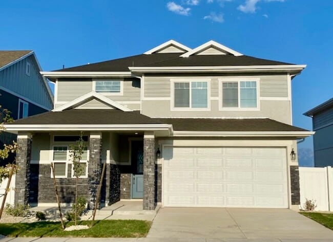 property at 314 S High Rock Ave